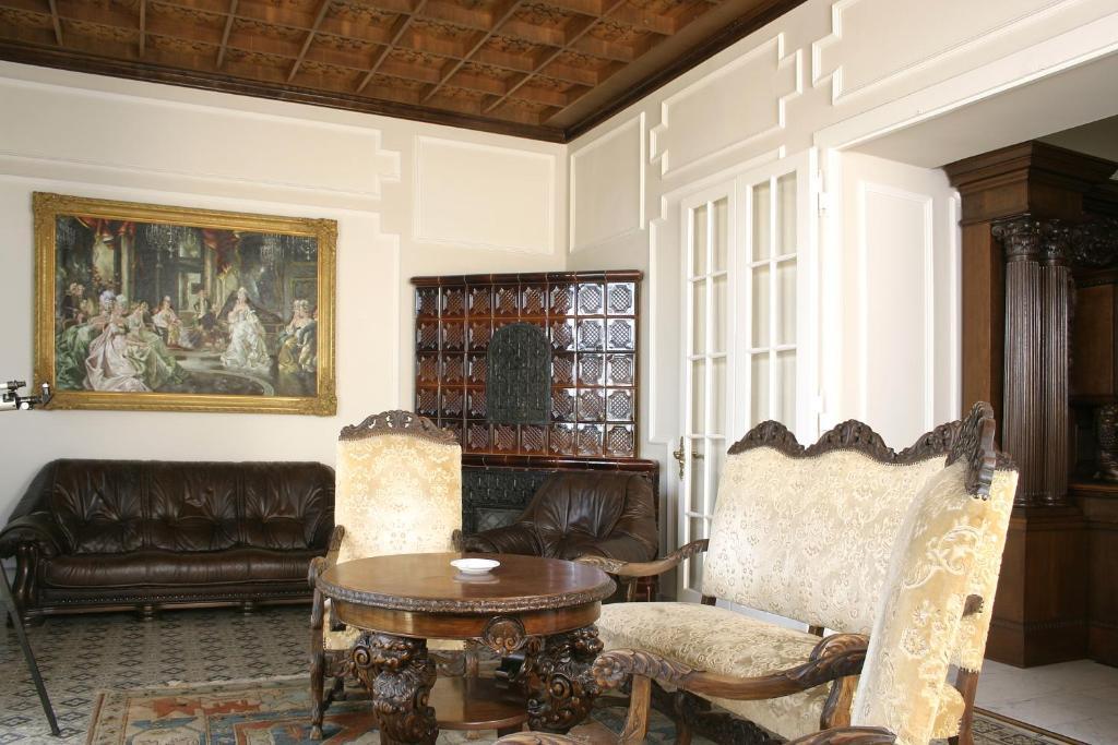 Sir David Balaton Castle Apartmanok Balatonszepezd Exterior foto