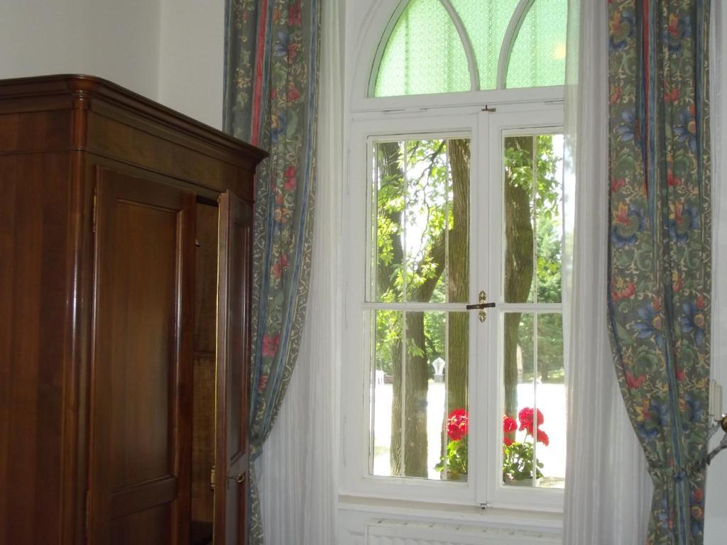 Sir David Balaton Castle Apartmanok Balatonszepezd Cameră foto