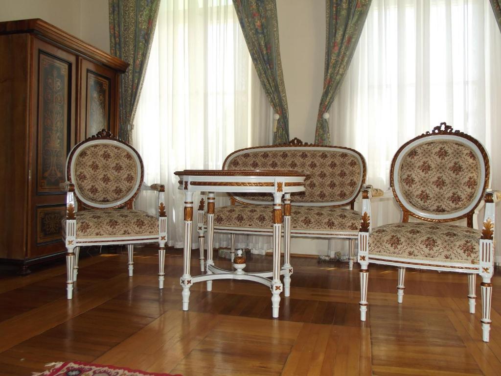 Sir David Balaton Castle Apartmanok Balatonszepezd Cameră foto